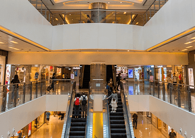 Retail Construction