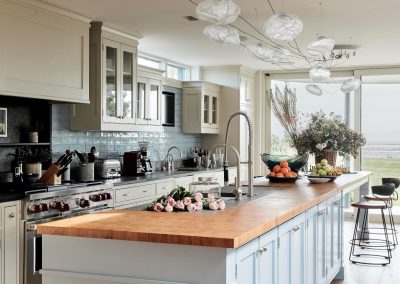 New Home Kitchen